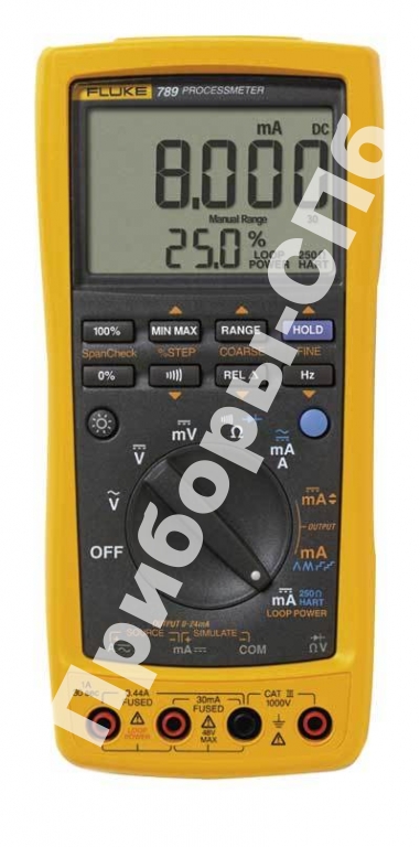 Fluke 789 - - 